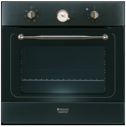Hotpoint FHR 540 (AN)/HA S — vue 1 sur 1