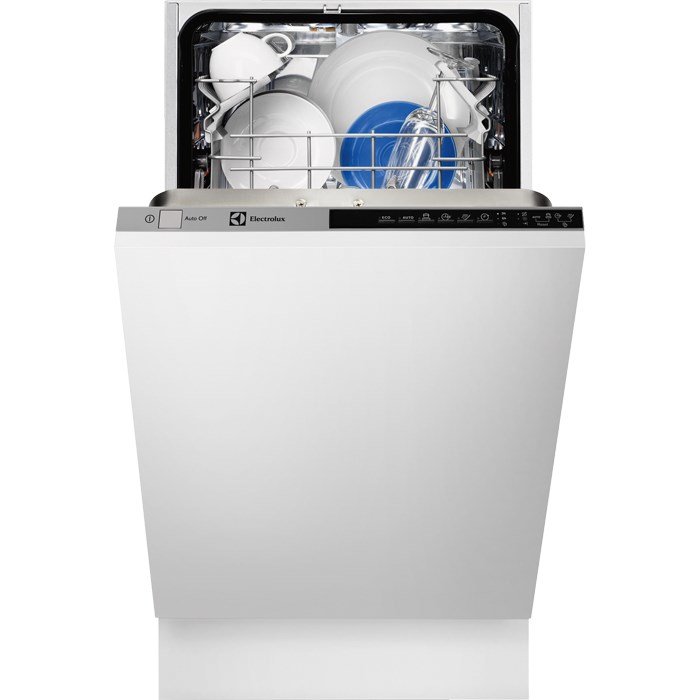 Electrolux ESL94300LA — vue 1 sur 2
