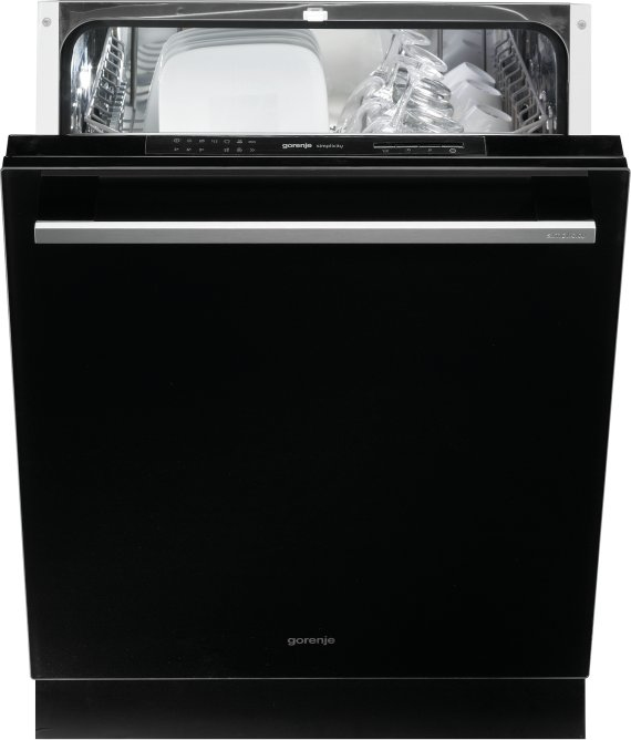 Gorenje GV6SY2B — vue 1 sur 1