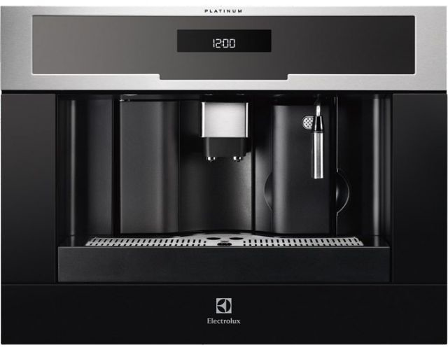 Electrolux EBC954513X — vue 1 sur 1