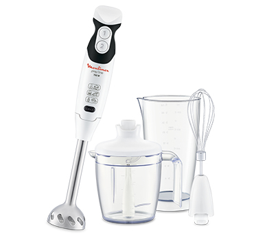 Moulinex Prepline DD7260 — vue 1 sur 1