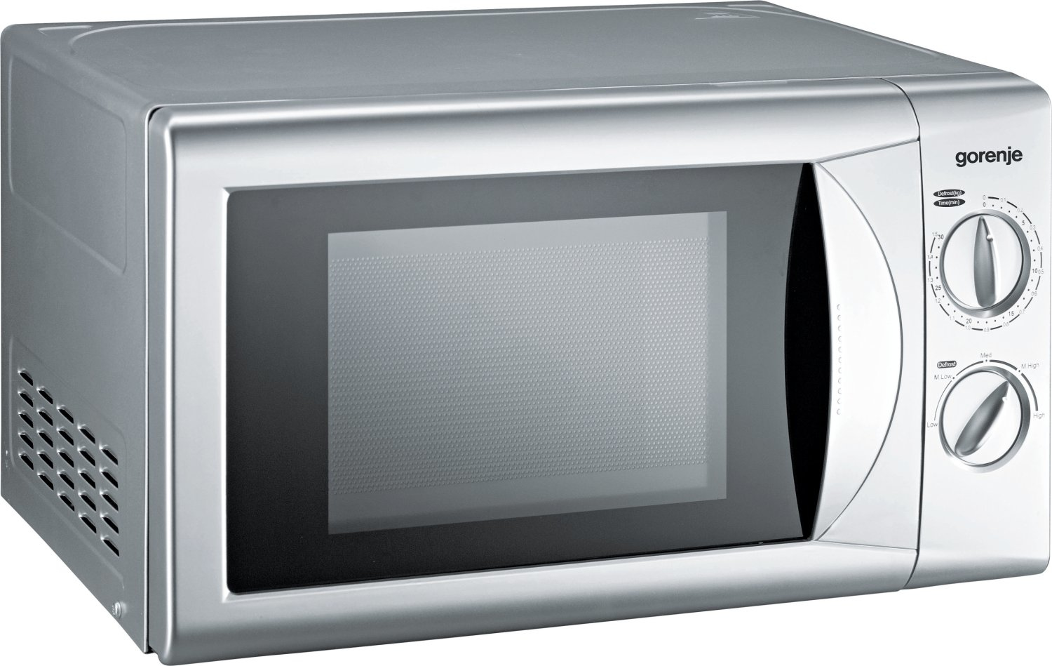 Gorenje MO200MS — vue 1 sur 1
