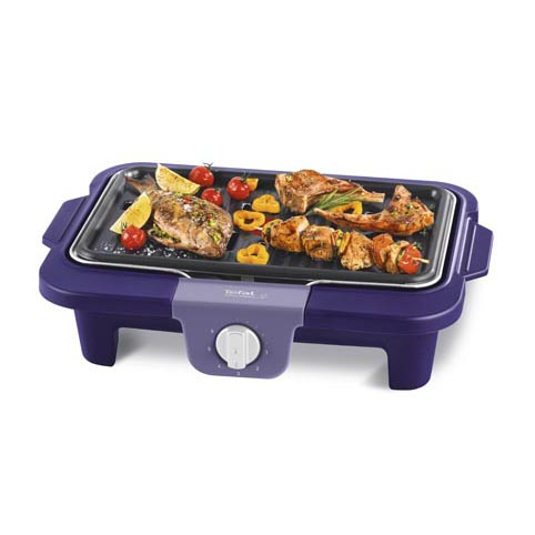 Tefal BBQ Table Simply Inven kontaktinis grilis