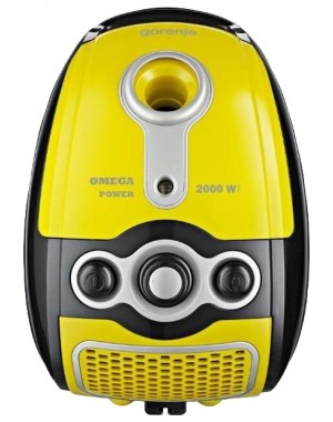 Gorenje VC2223RPS — vue 1 sur 1