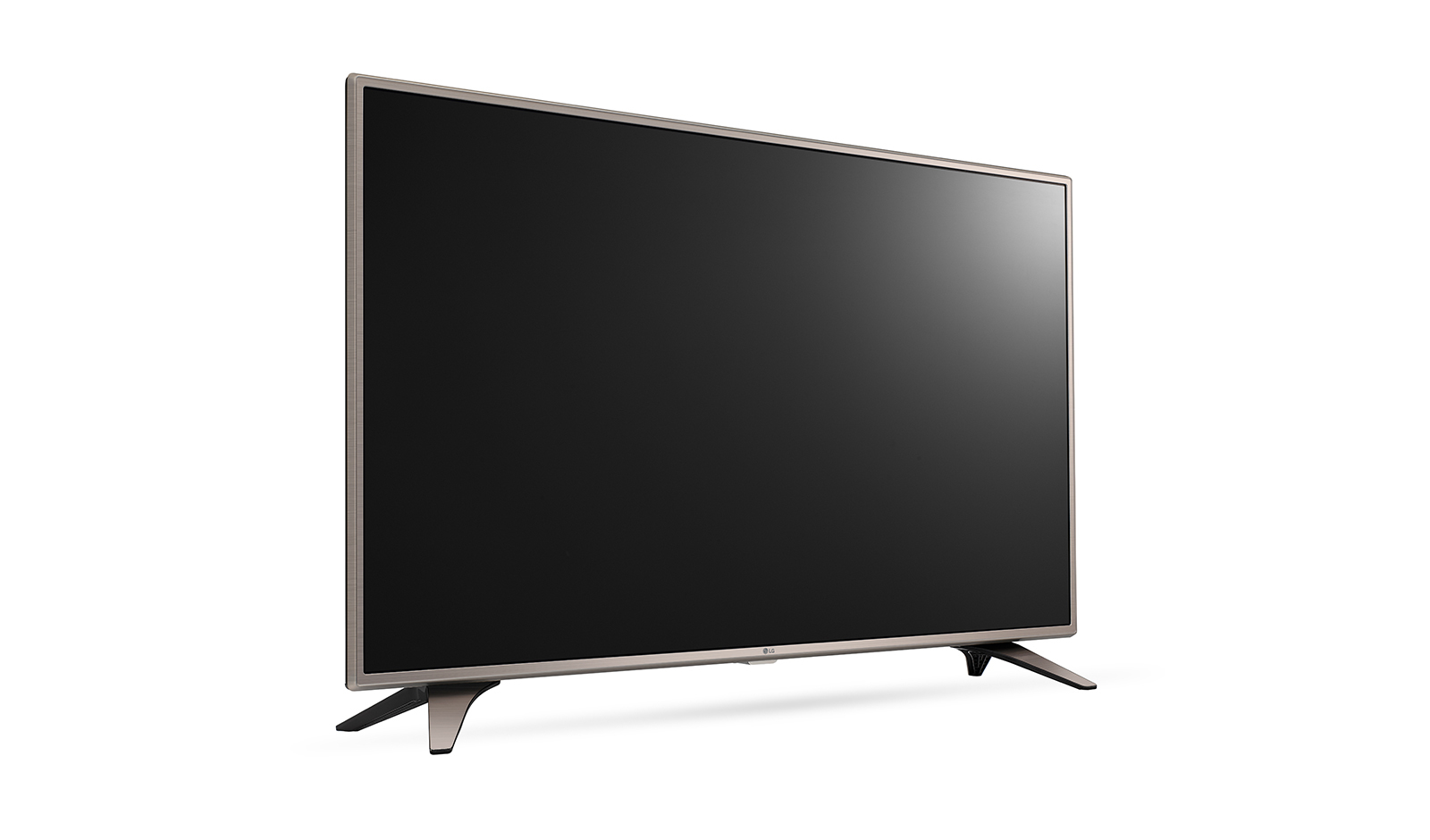 LG 43LH615V TV 109.2 cm (43") Full HD Smart TV Wi-Fi Silver – image 5