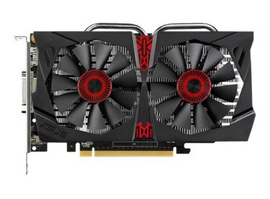 ASUS 90YV06W1-M0NA00 graphics card NVIDIA GeForce GTX 750 Ti 2 GB GDDR5 image 4