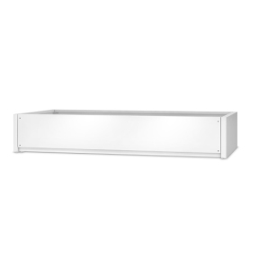 APC ACPL75151 Klima Destek Aparatı, Beyaz, 1010mm Genişlik, 749mm Derinlik, 305mm Yükseklik, 20.1kg Ağırlık