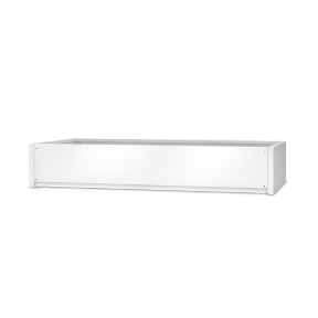 APC ACPL75159 Klima Destek Aparatı, Beyaz, 1720mm Genişlik, 864mm Derinlik, 305mm Yükseklik, 27.1kg
