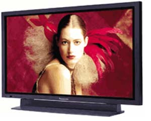 Samsung PS42P2 TV 106.7 cm (42") 600 cd/m²
