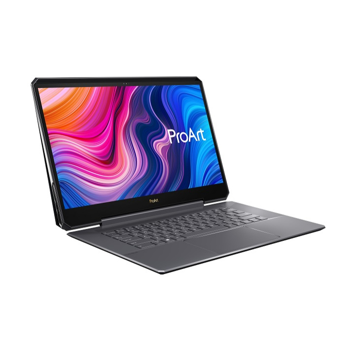 ASUS ProArt StudioBook W590G6T-PS99 laptop Intel® Core™ i9 i9-9980HK – image 2
