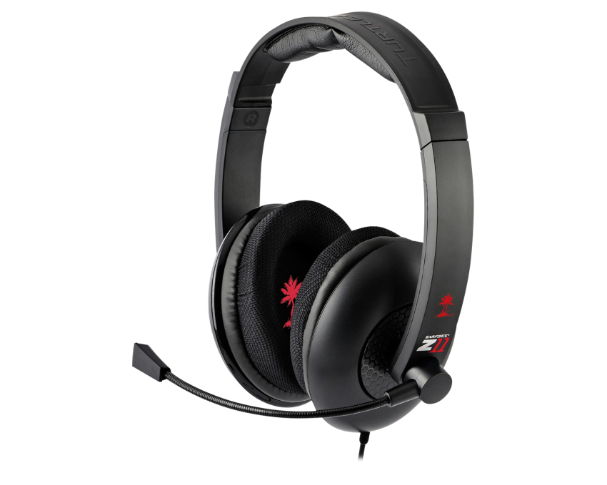 Turtle Beach Z11 — vue 1 sur 6