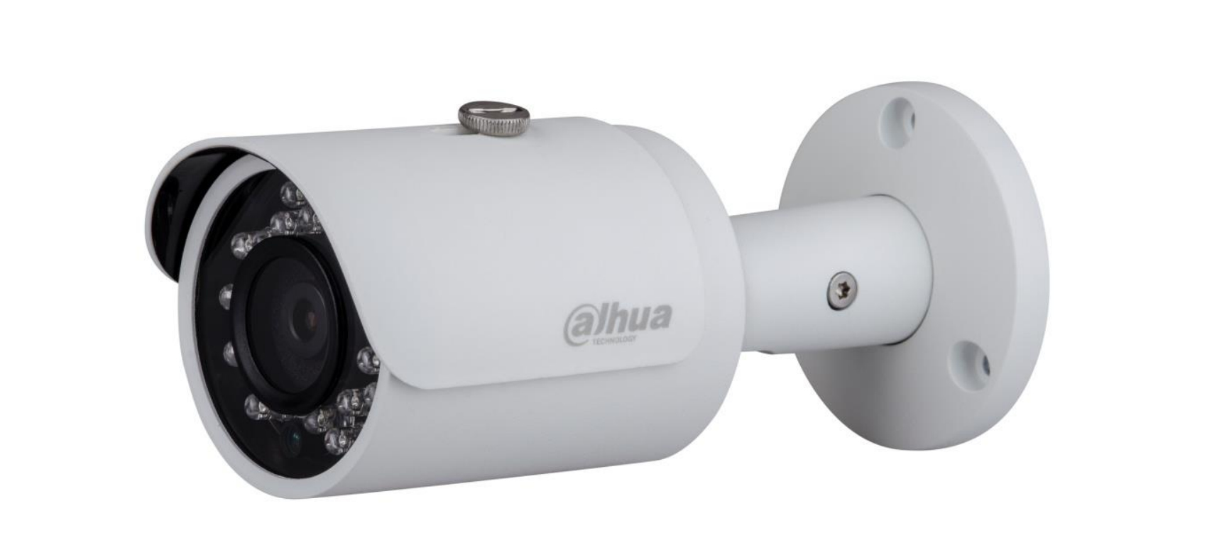 Dahua Technology DH-IPC-HFW4421S Bullet IP security camera Indoor & outdoor