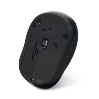 Verbatim SILENT WLS BLUE LED MSE BLUE 2.4GHZ – image 4
