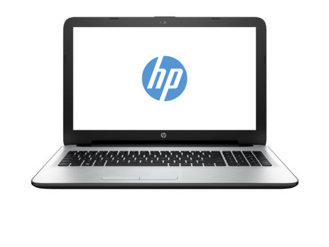 HP 15-ac121cy Intel® Celeron® N3150 Laptop – image 1