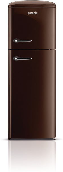 Gorenje RF60309OCH fridge-freezer Freestanding – image 2