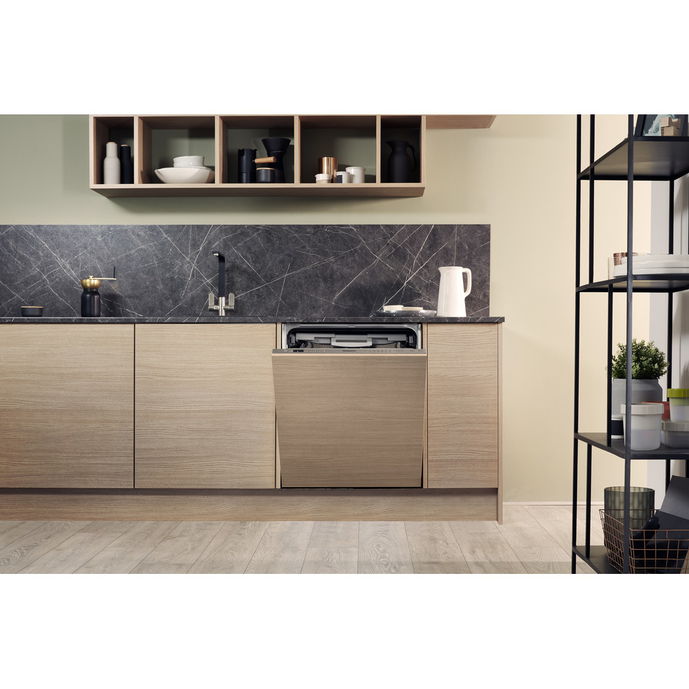Hotpoint HIO 3P23 WL E UK – image 7