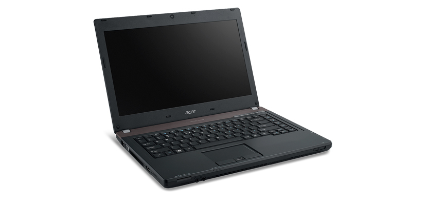 Acer TravelMate P6 43-MG-53214G50Mikk Intel® Core™ i5 i5-3210M – image 2