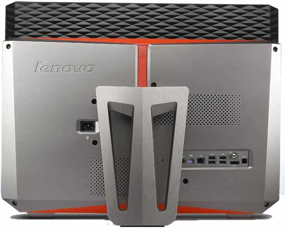 Lenovo IdeaCentre B510 – image 9