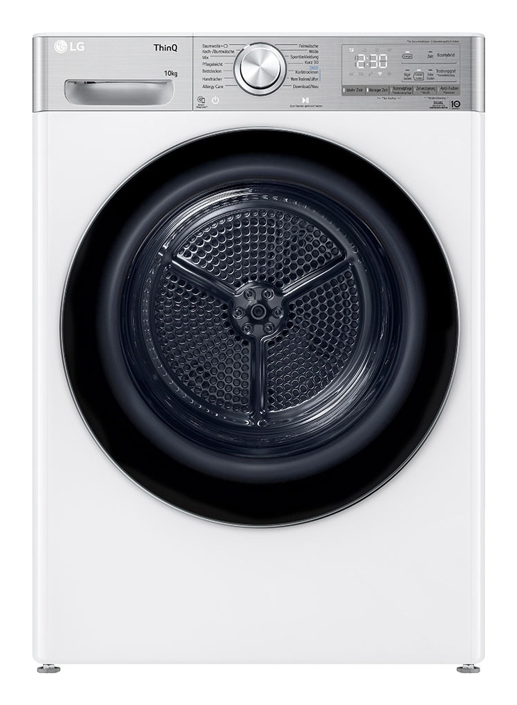 LG V9A2XT — vue 1 sur 8