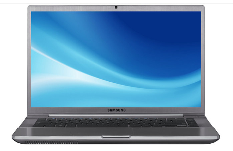 Samsung 7 700Z4A-S02 Intel® Core™ i5 i5-2450M – image 1
