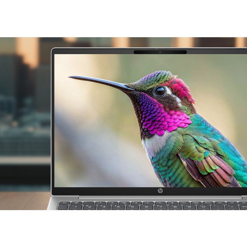 HP E77XLAT laptop – image 4