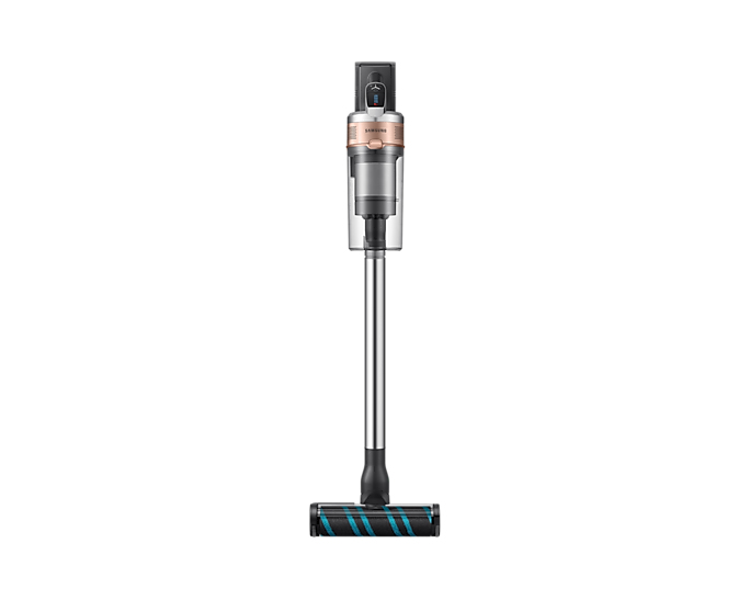 Samsung VS20R9076T7/EF stick vacuum/electric broom 2-in-1 stick vacuum Battery Dry Bagless Gold, Silver – image 4