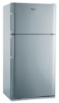 Hotpoint MTZ 622 NF/HA
