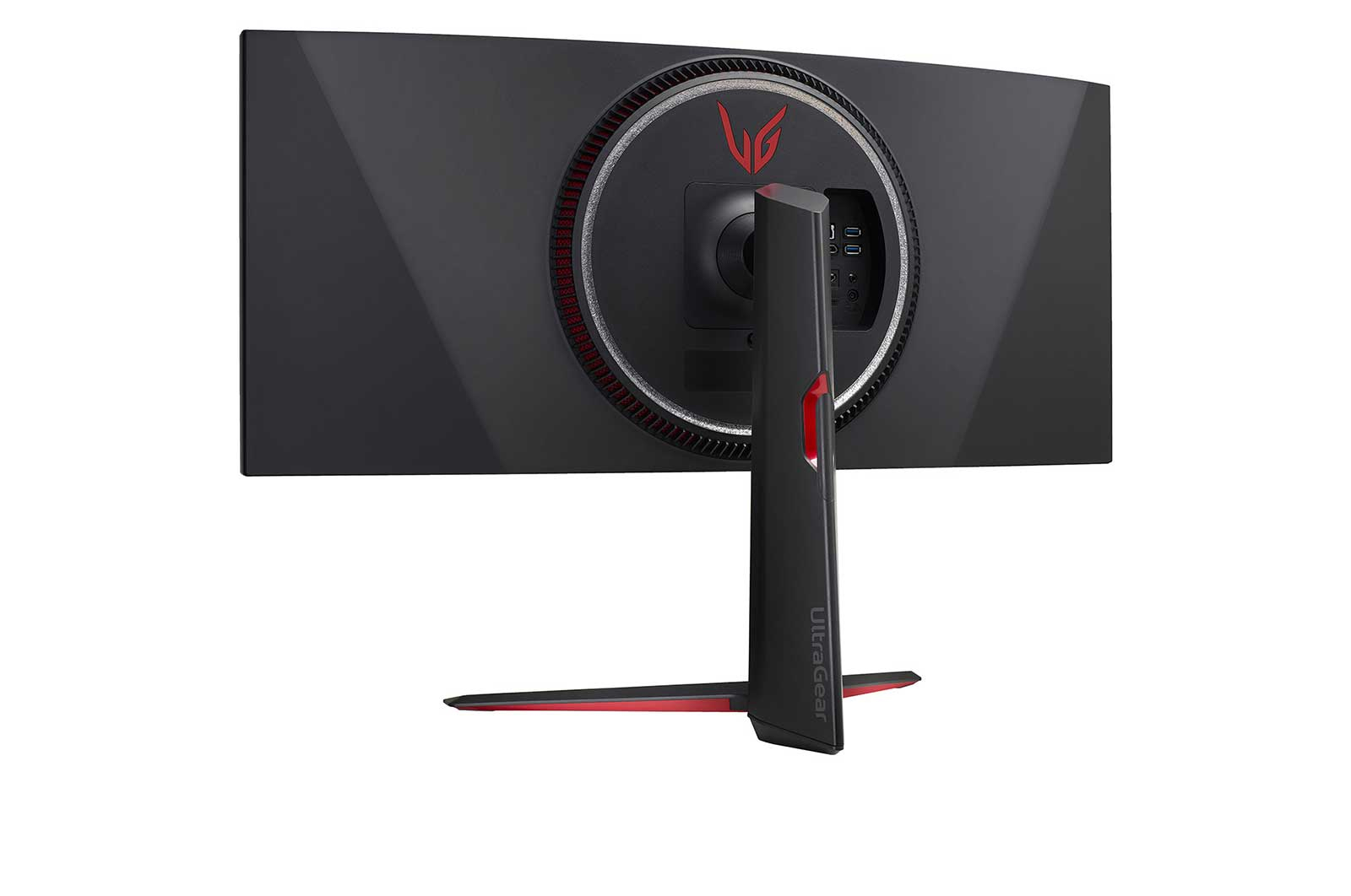 LG 34GP950G-B computer monitor – image 8