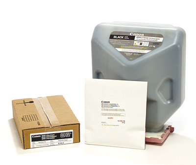 Canon GPR-9 Black Toner Cartridge