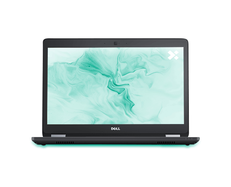 Flex IT Dell Latitude E5470 (Refurbished) – image 1