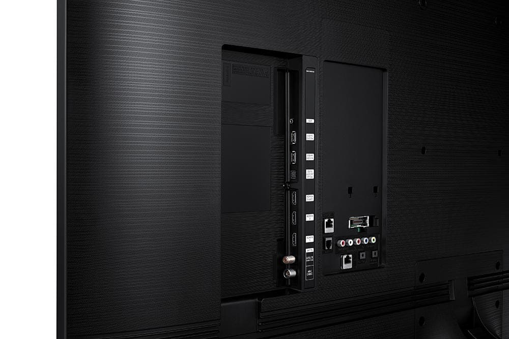 Samsung HG65ET690UBXXU hospitality TV – image 8