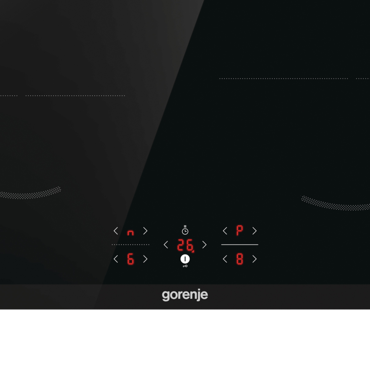 Gorenje GI6421BC hob Black Built-in – image 3