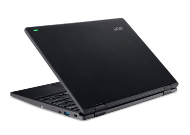 Acer TravelMate Spin B3 TMB311RN-31-C0X5 Intel® Celeron® N N4120 Hybrid (2-in-1) – image 2