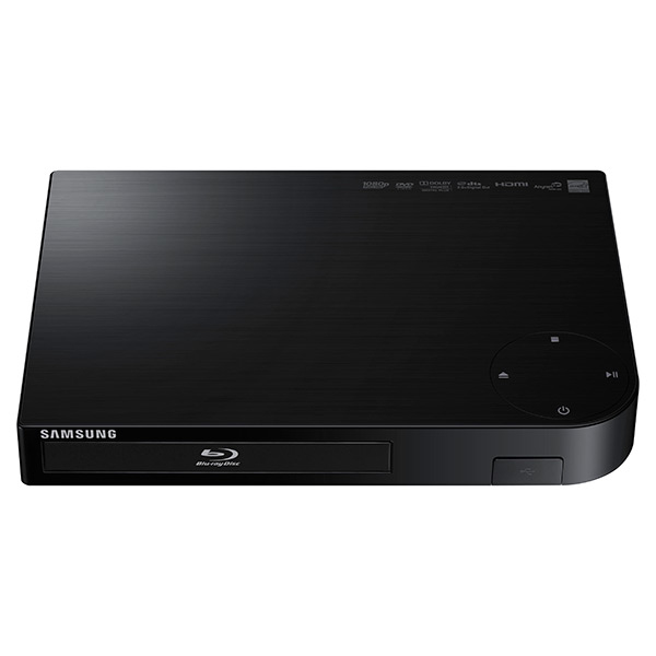 Samsung BD-F5700 DVD/Blu-Ray player Black – image 2