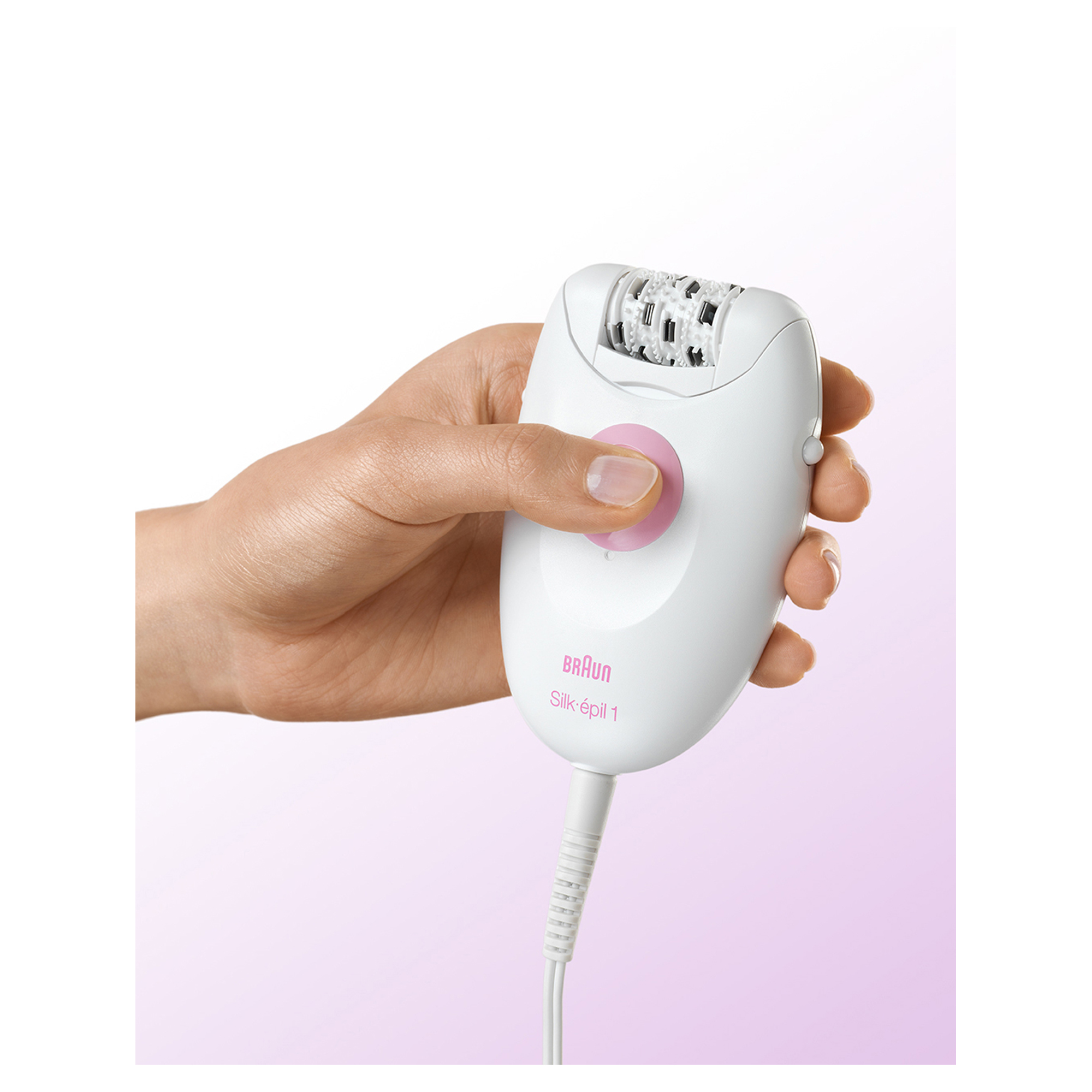 Braun Silk epil 1 1170 – image 7
