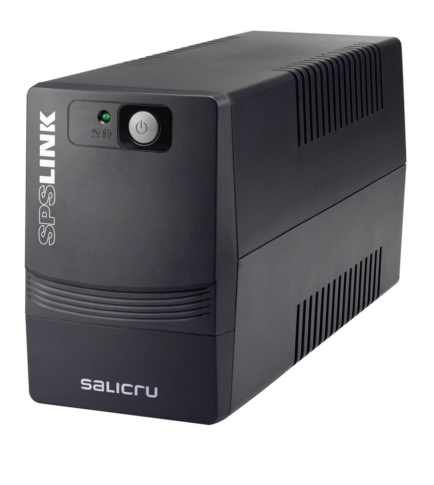 Salicru SPS 650 LINK M