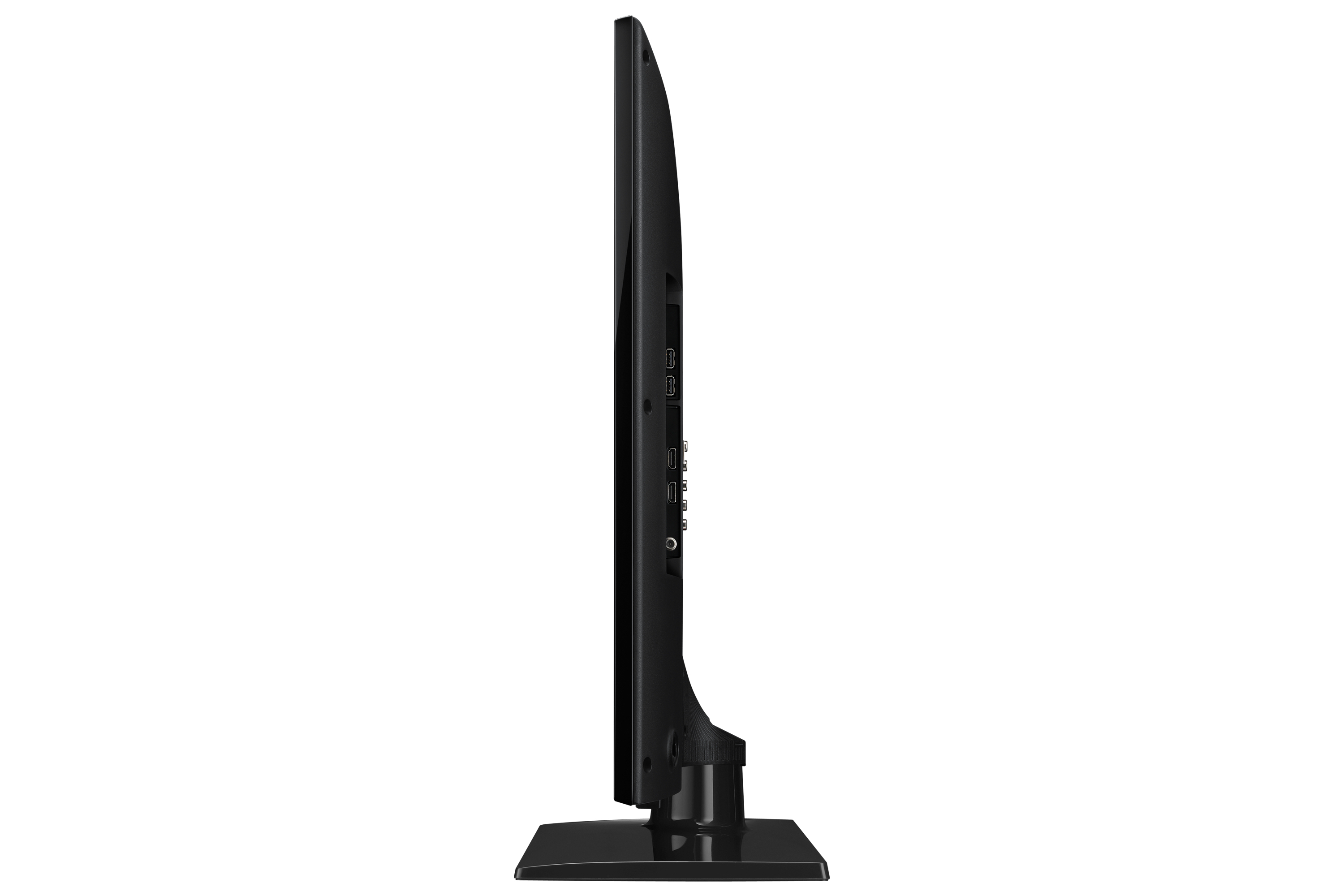 Samsung UE50F5020AK 127 cm (50") Full HD Black, Red – image 3