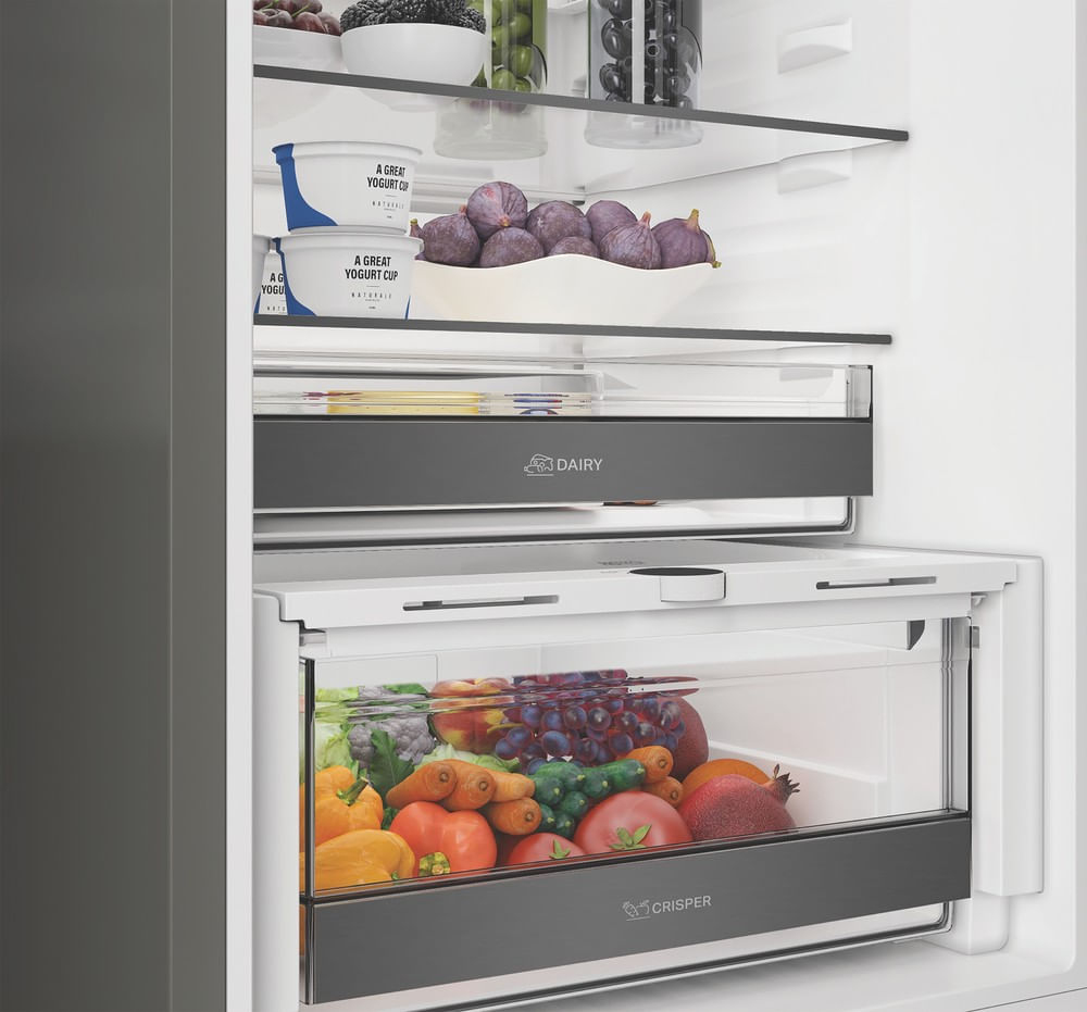 Whirlpool 859991728130 fridge-freezer – image 7