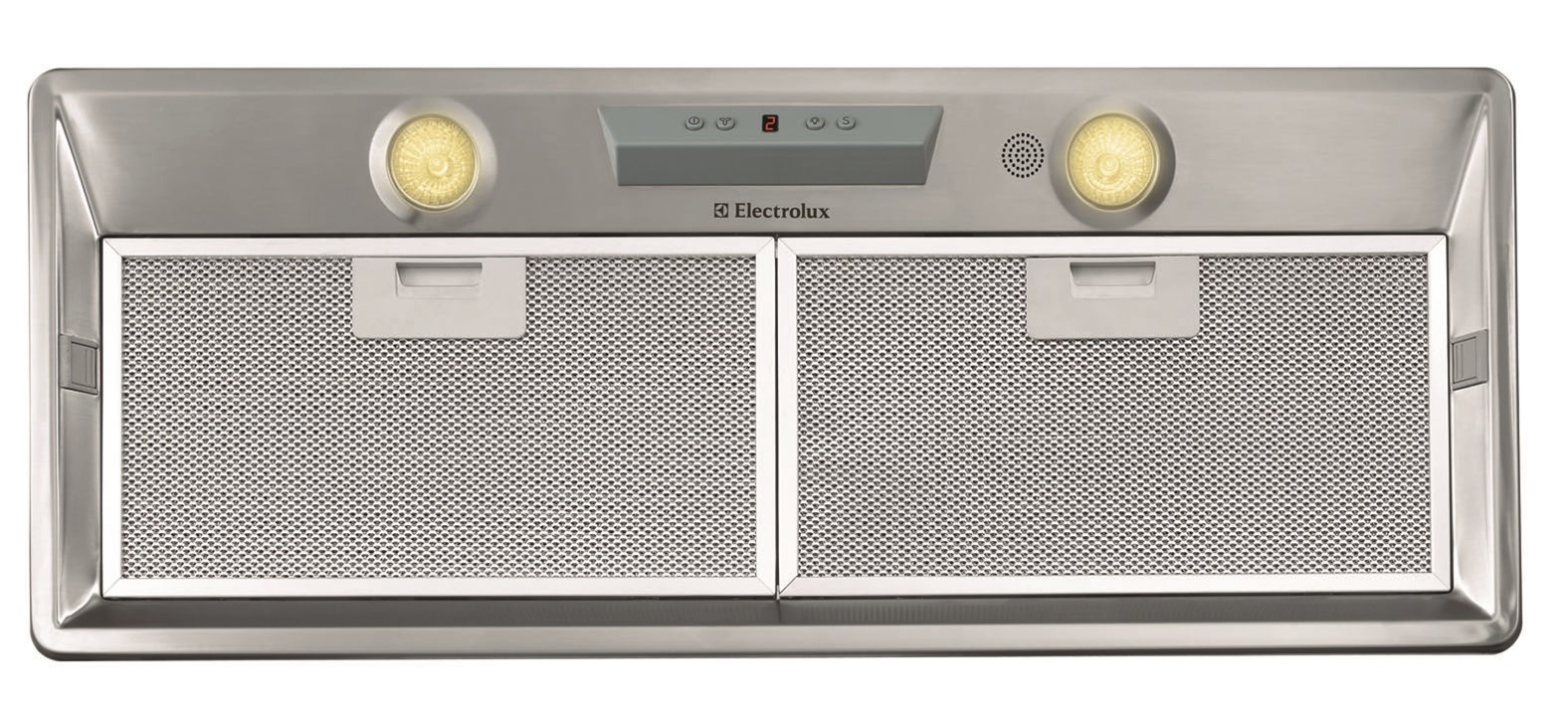 Electrolux EFG70310X — vue 1 sur 2