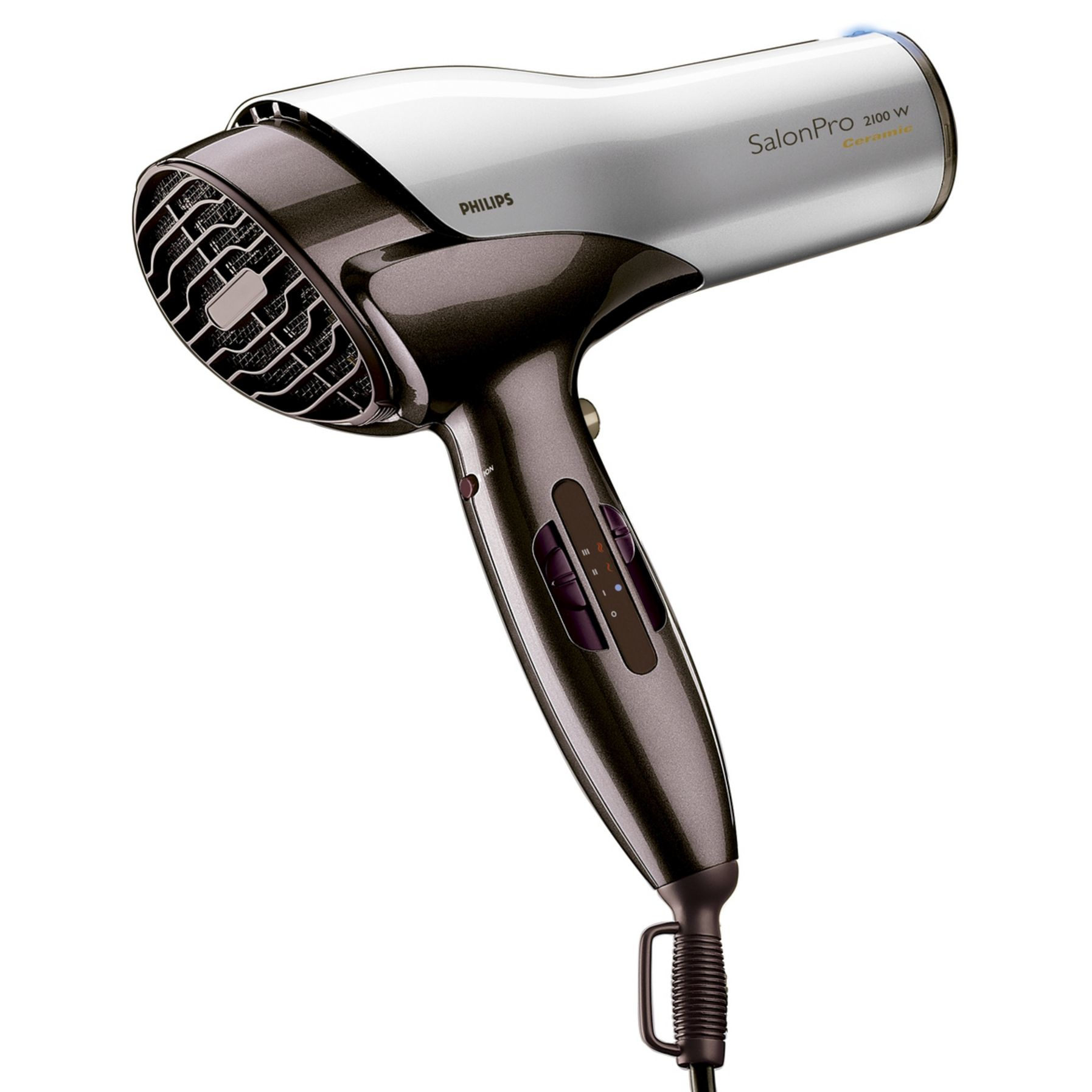 Philips SalonDry Pro Hairdryer HP4890/00 – image 2
