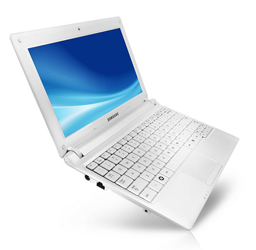 Samsung N N102S-B04RU Intel Atom® N2100 Netbook – image 4
