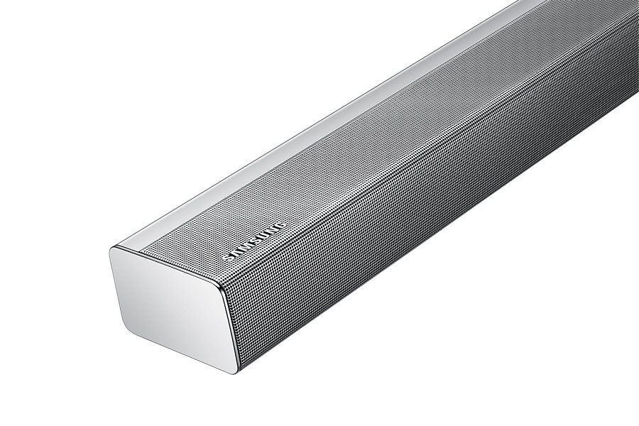 Samsung HW-J651 soundbar speaker Silver 4.1 channels – image 8