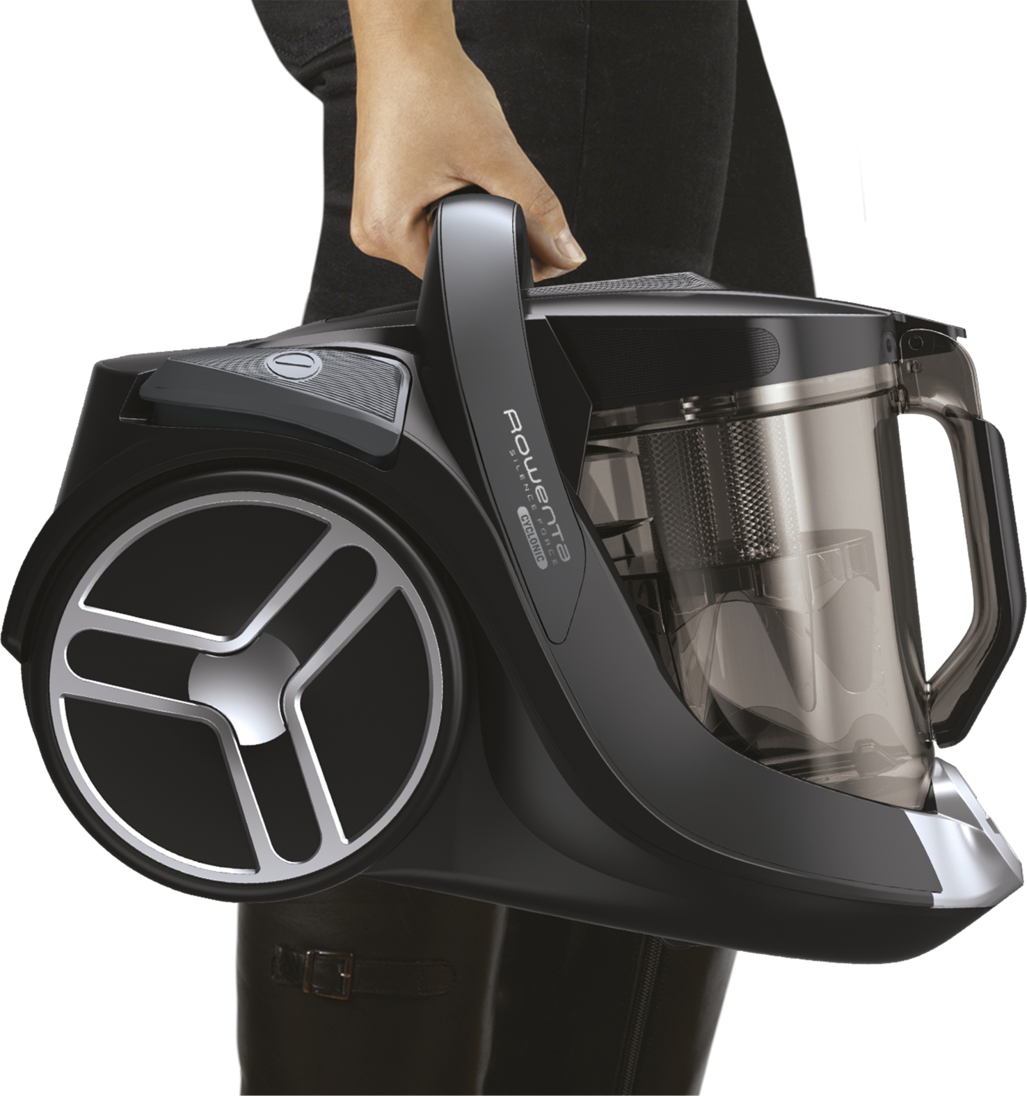Rowenta Silence Force RO7236 – image 5