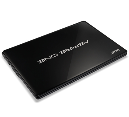 Acer Aspire One AO756-2823 Intel® Celeron® 847 Netbook – image 5