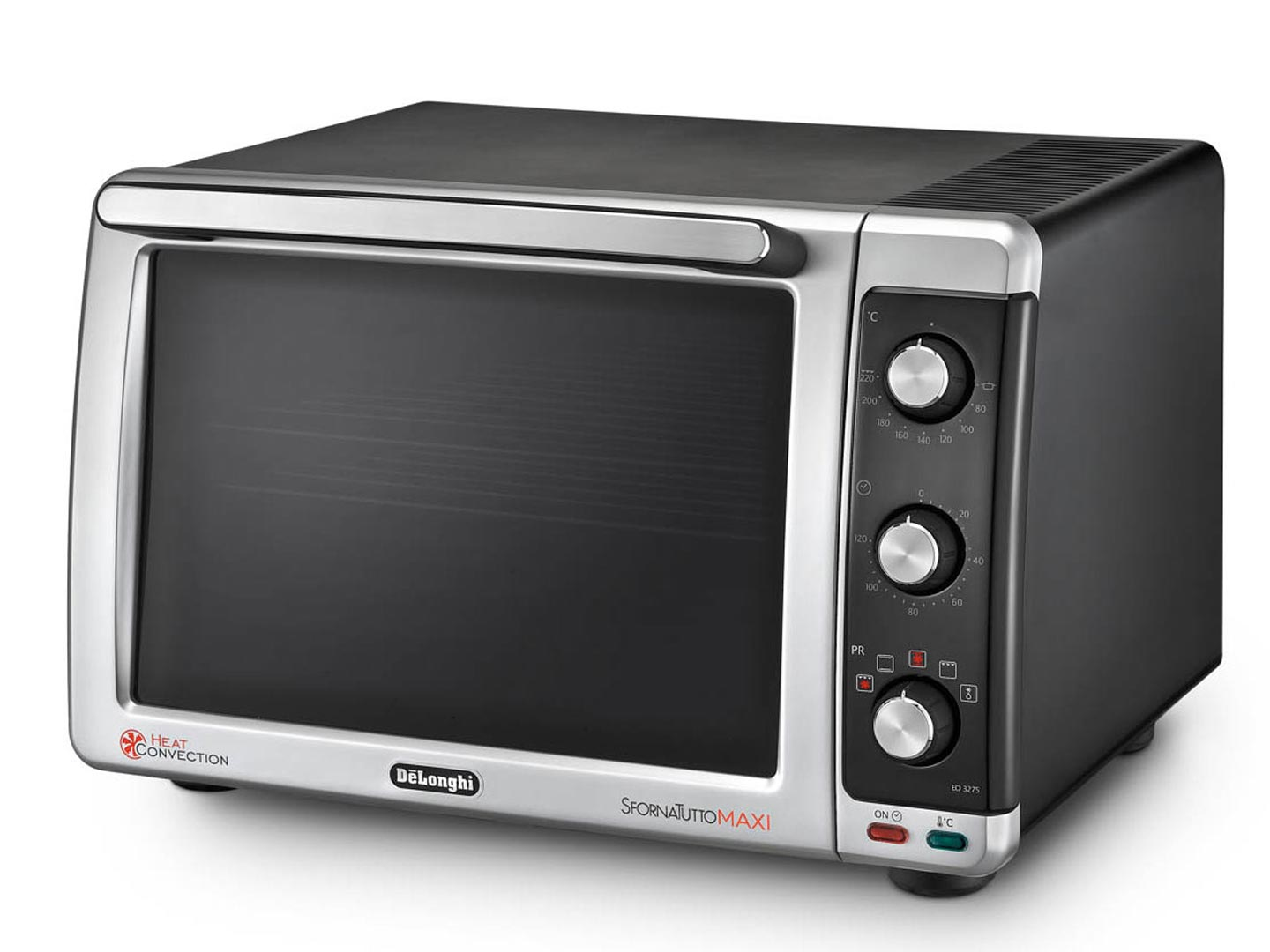 De’Longhi EO 32752 — vue 1 sur 5