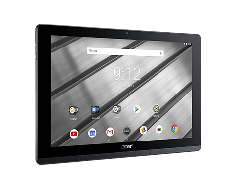 Acer Iconia NT.LF8EE.002 tablet Mediatek – image 2