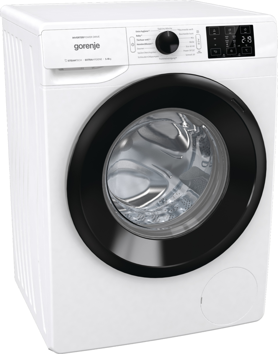Waschvollautomat WNEI86APS BK070