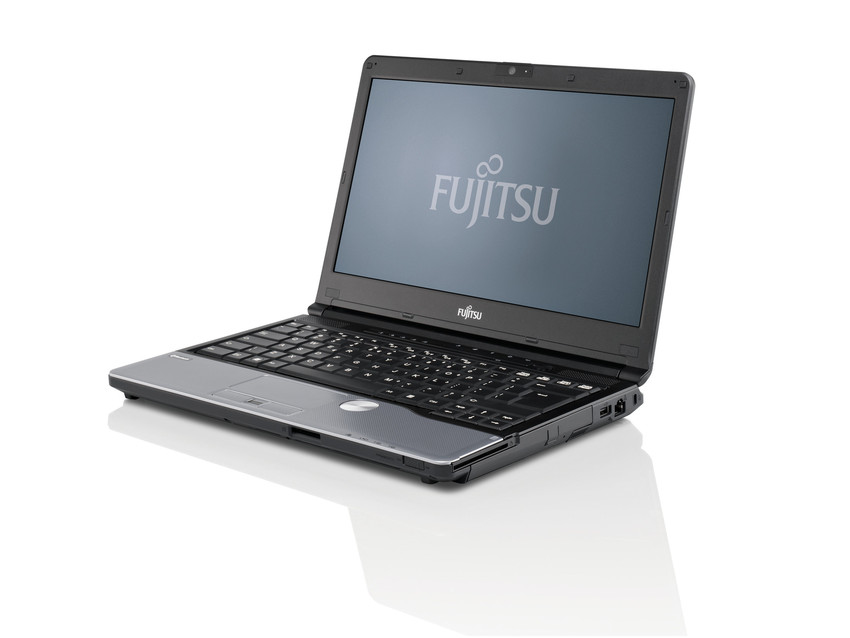 Fujitsu S792 + Portreplicator inkl. AC Dockingstation – image 7