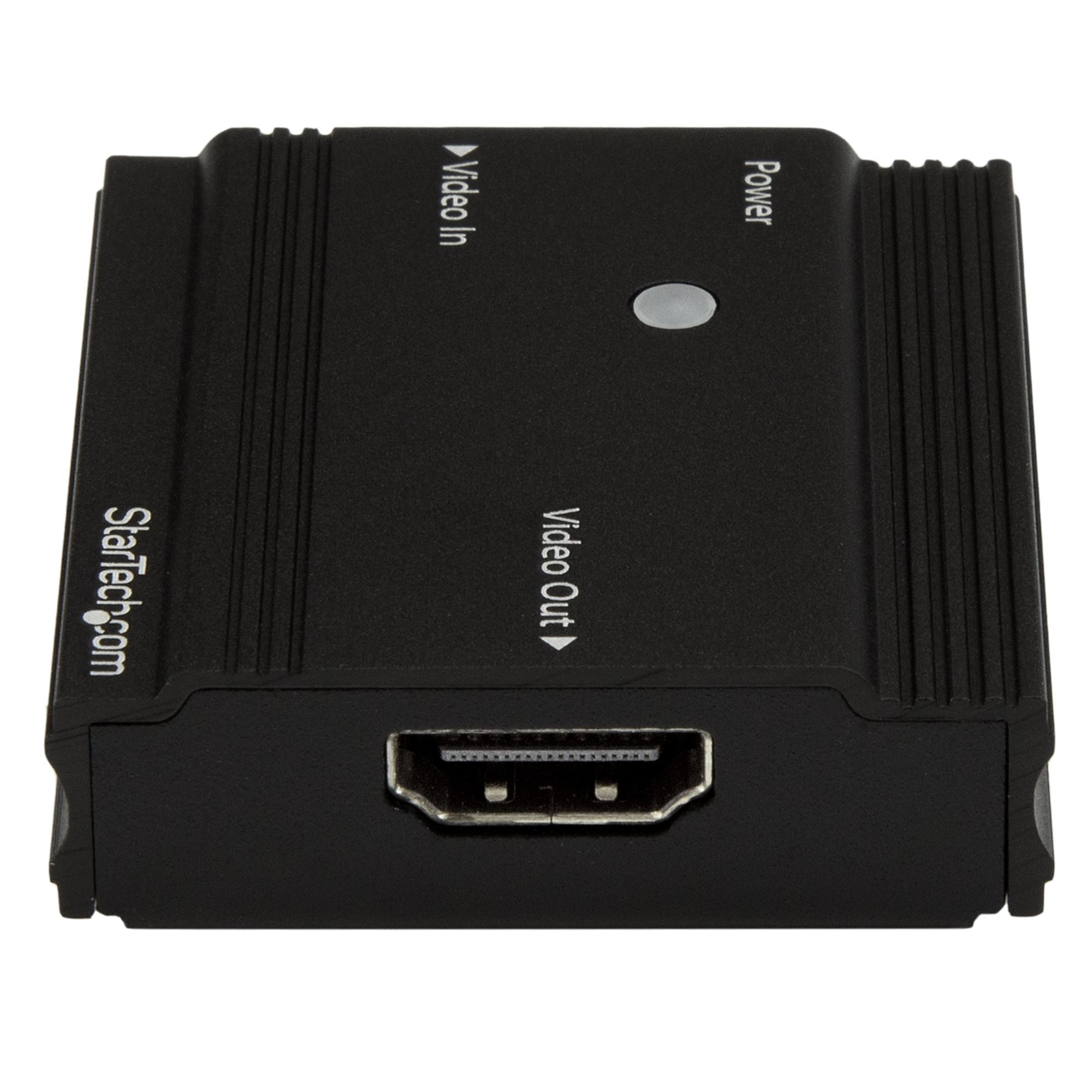 StarTech.com HDMI Signal Booster - HDMI Extender - 4K – image 3