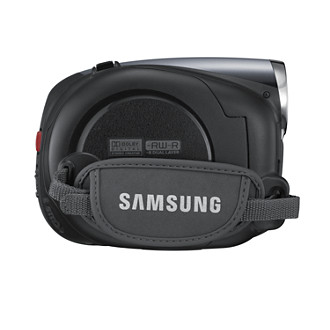 Samsung VP-DX200 camcorder – image 5